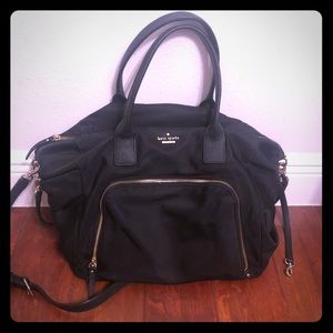 Kate Spade Diaper Bag